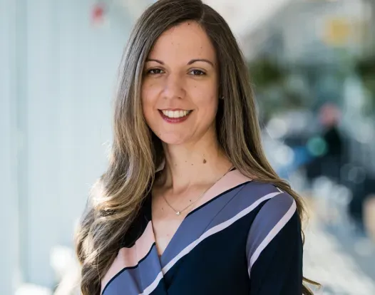 Priscilla Brastianos