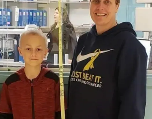 Cain Wilson Tawny Wilson