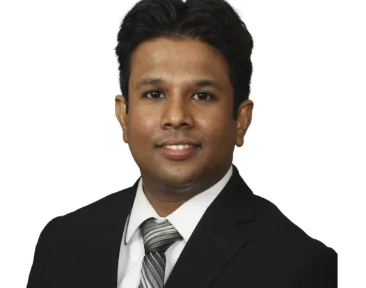 Dr. Jithma Abeykoon headshot.