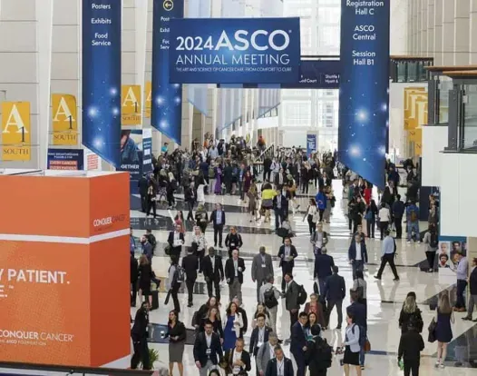 Annual Meeting Attendees