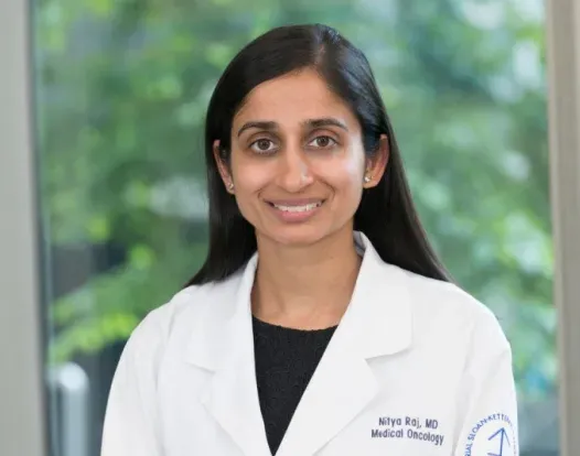 Dr. Nitya Raj