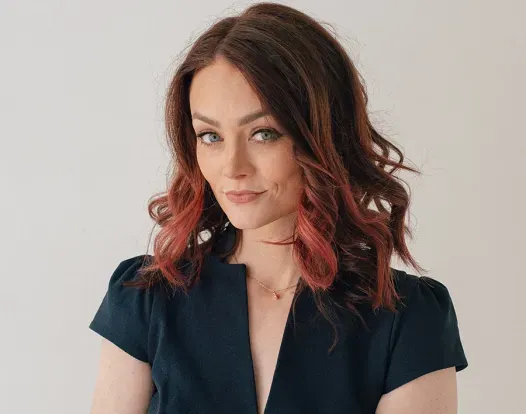 Kristin Flanary