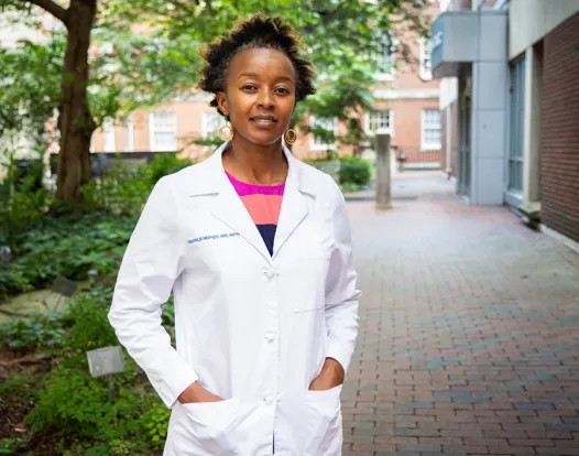 Dr. Chemtai Mungo