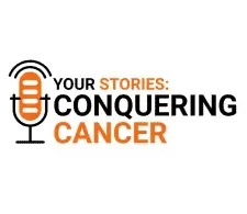 Your Stories Conquering Cancer logo