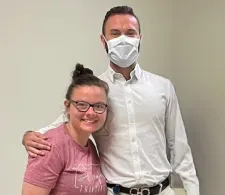 Auburn and Dr. Mailhot