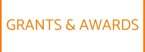 Grants & Awards