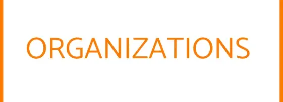 Organizations