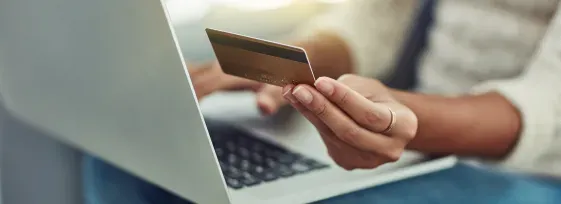 Make an Online Donation