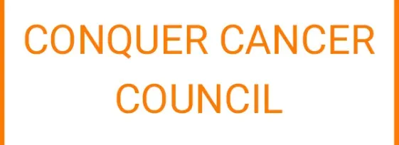Conquer Cancer Council