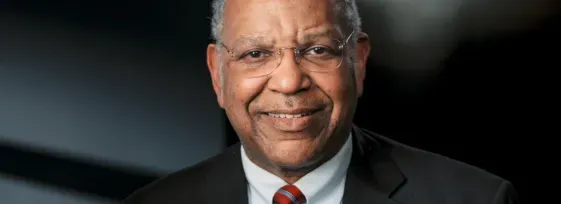 Dr. Otis Brawley