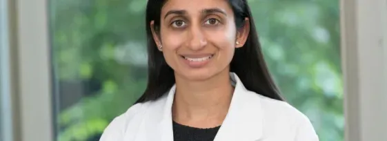 Dr. Nitya Raj