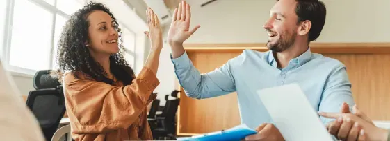 Workplace matching gifts