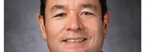 John Paul Shen