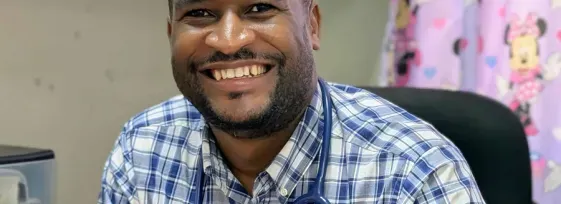 Dr Rizine Mzikamanda
