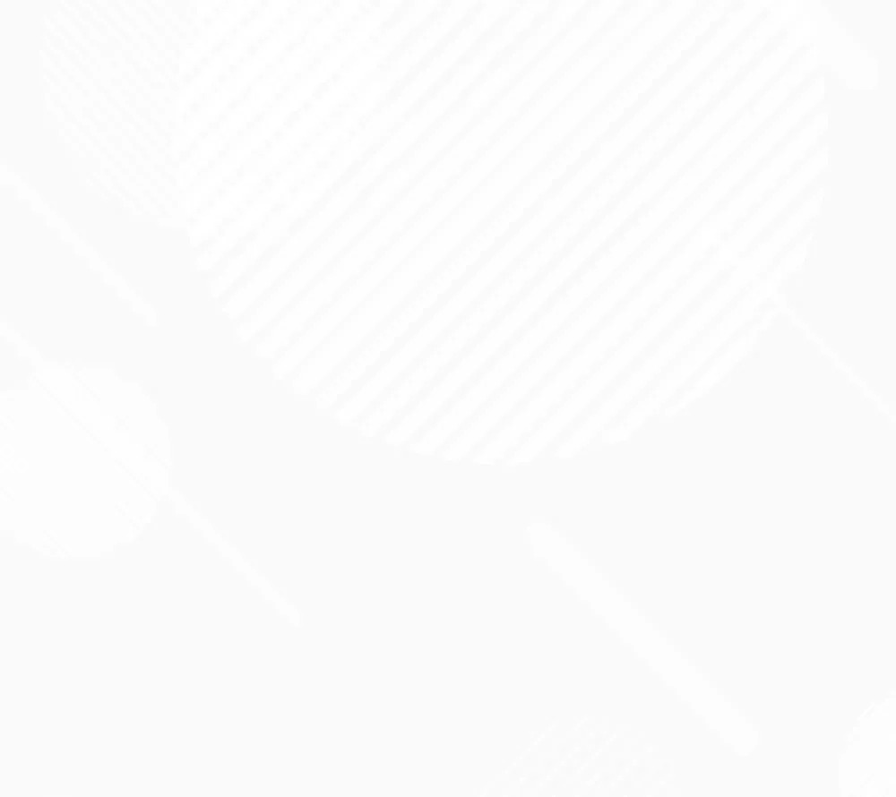 Gray background with circles