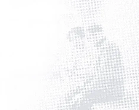 background people sitting