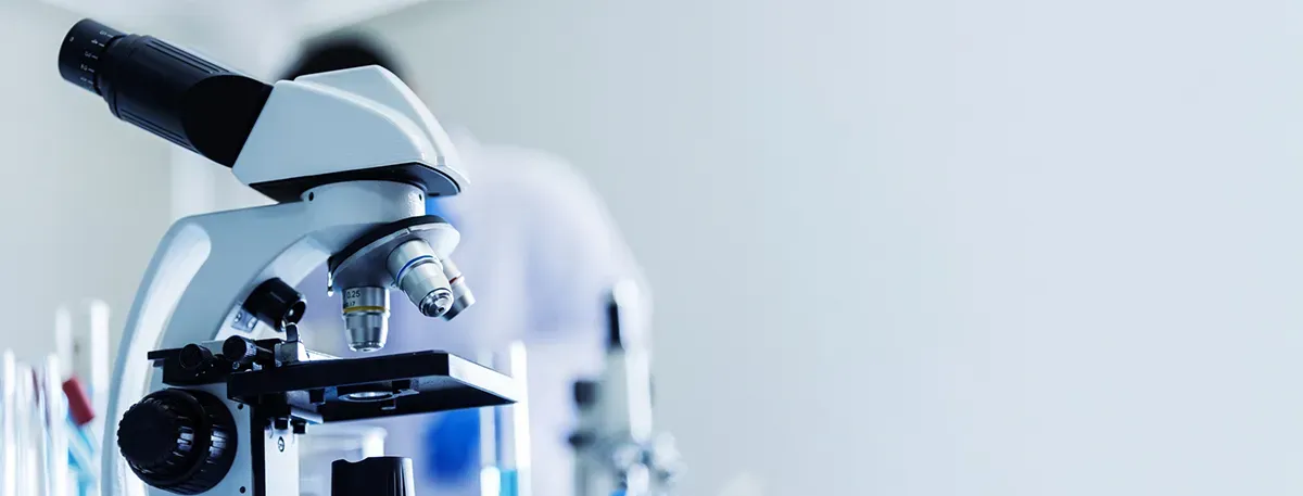 Microscope