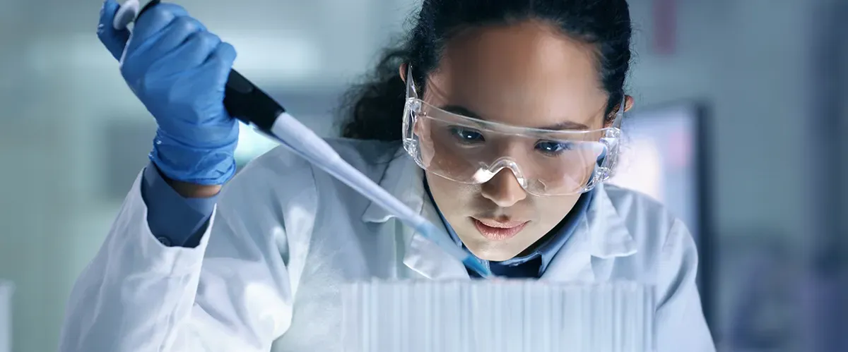 Researcher