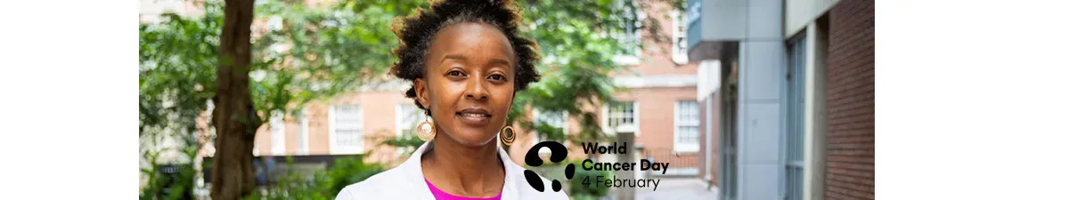World Cancer Day