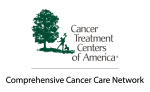 Cancer Treatment Centers of America Logo