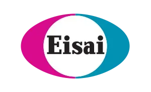 Eisai Logo