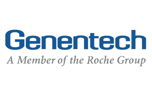 Genetech logo