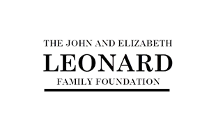 Leonard Family Logo