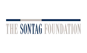 Sontag Foundation Logo