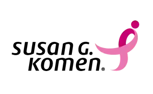 Susan G Komen Logo