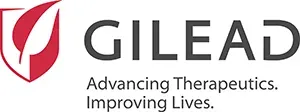 Gilead logo