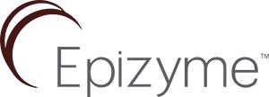 Epizyme logo