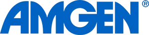 Amgen logo