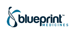 Blueprint Medicines logo