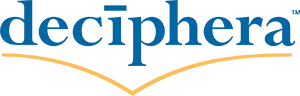 Logo for Deciphera