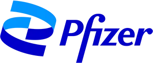 Pfizer logo