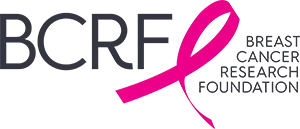 Breast Cancer Research Foundation logo