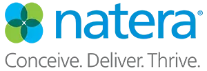 Natera logo