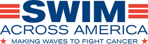 Swim Across America Logo