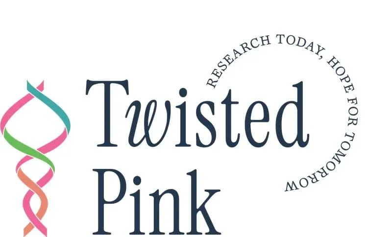 Twisted Pink: Research Today, Hope for Tomorrow