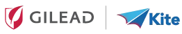 Gilead Kite logo