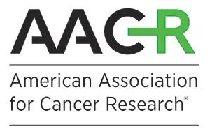 American Association for Cancer Research logo