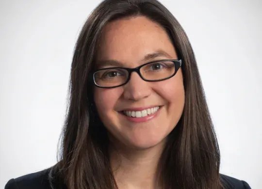 Dr. Stephanie Lheureux