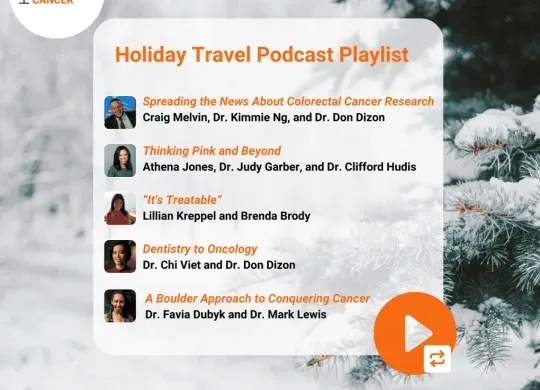 Holiday playlist
