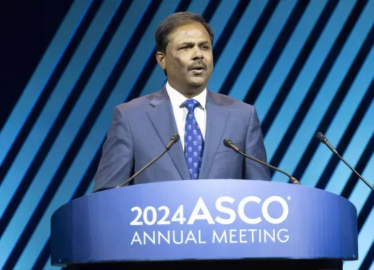 Dr. Suresh Ramalingam