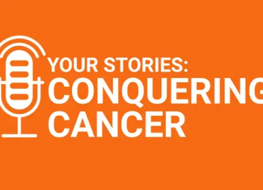 Your Stories Header