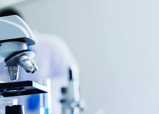 Microscope