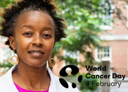 World Cancer Day