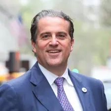 Riccardo Braglia Headshot