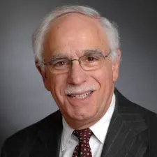 robert mayer headshot