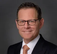 Dr. Clifford Hudis headshot